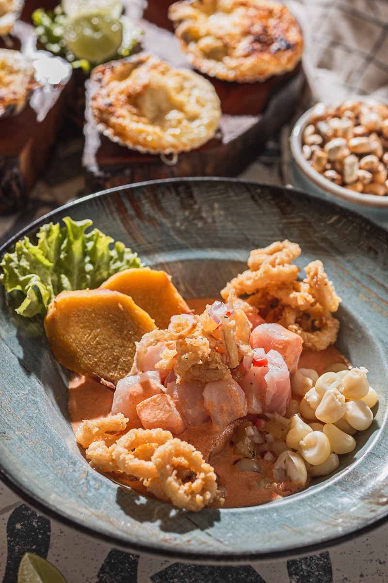 Ceviche