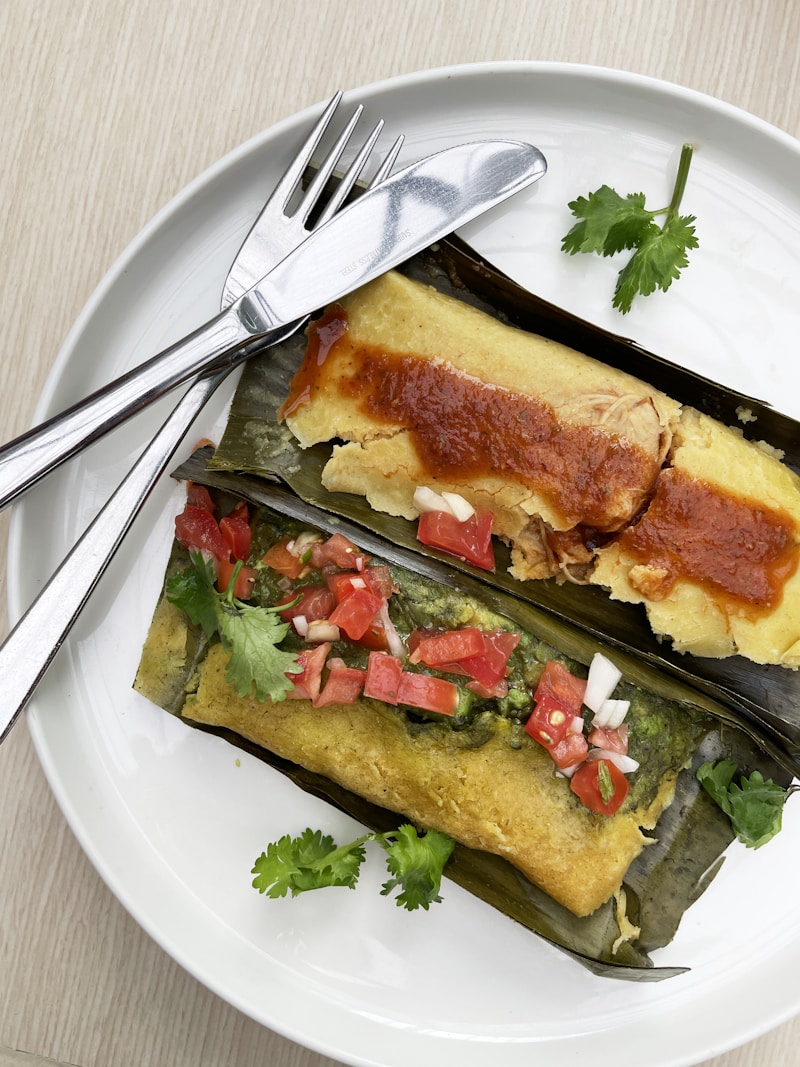 Enchiladas