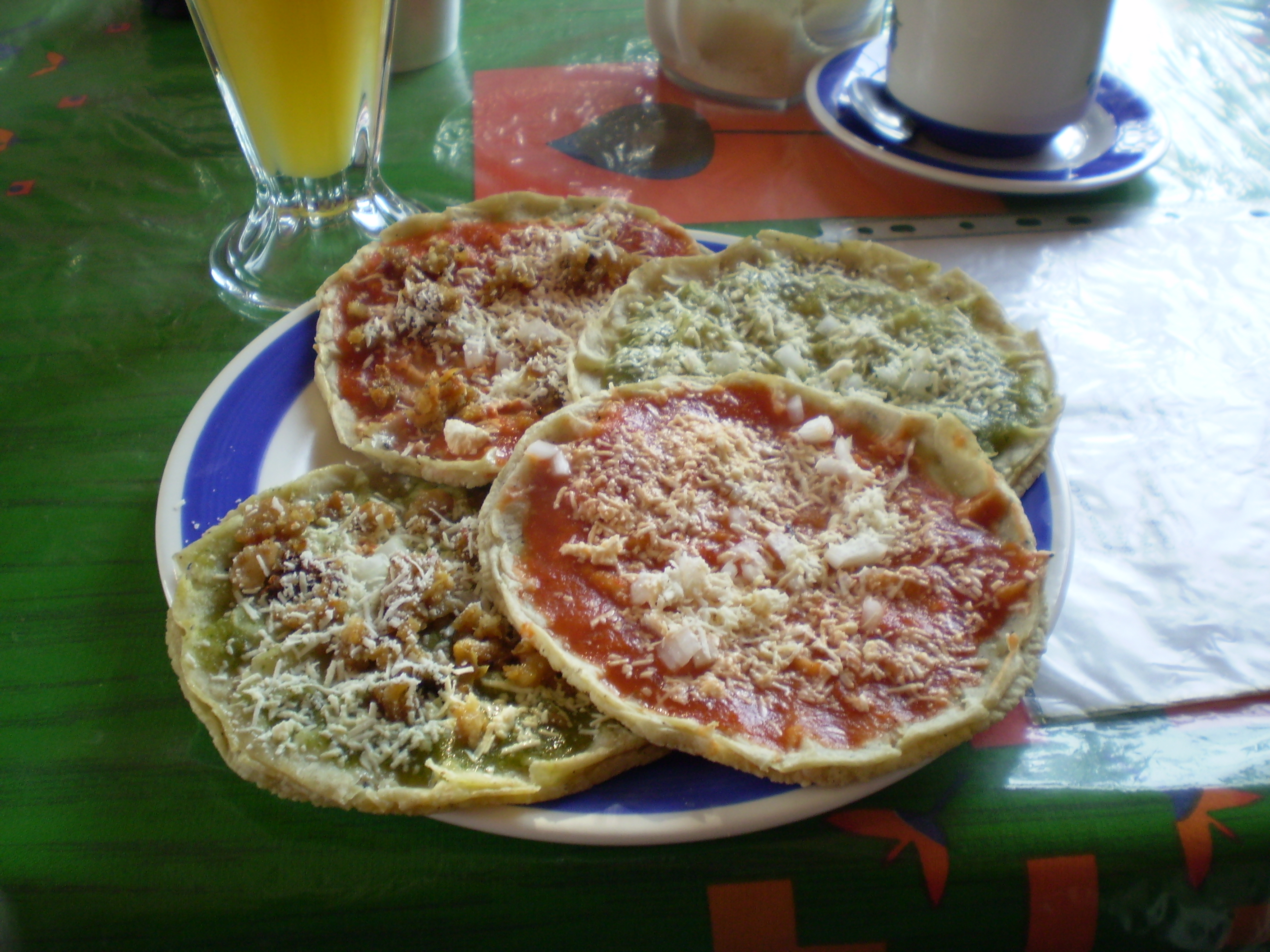 Sopes